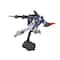 Maquette Mobile Suit Gundam MSZ-006 Zeta Gundam HG 1/144